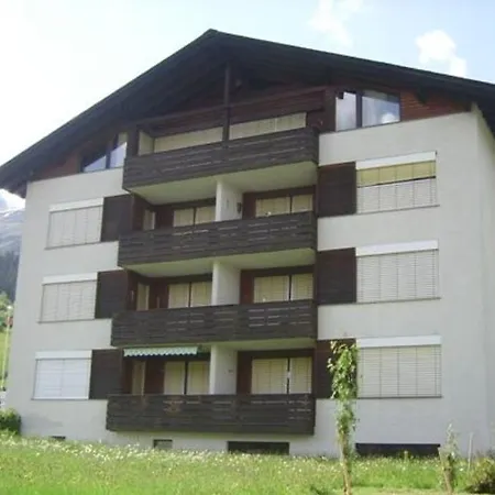 Hotel Anita 7 Defuns